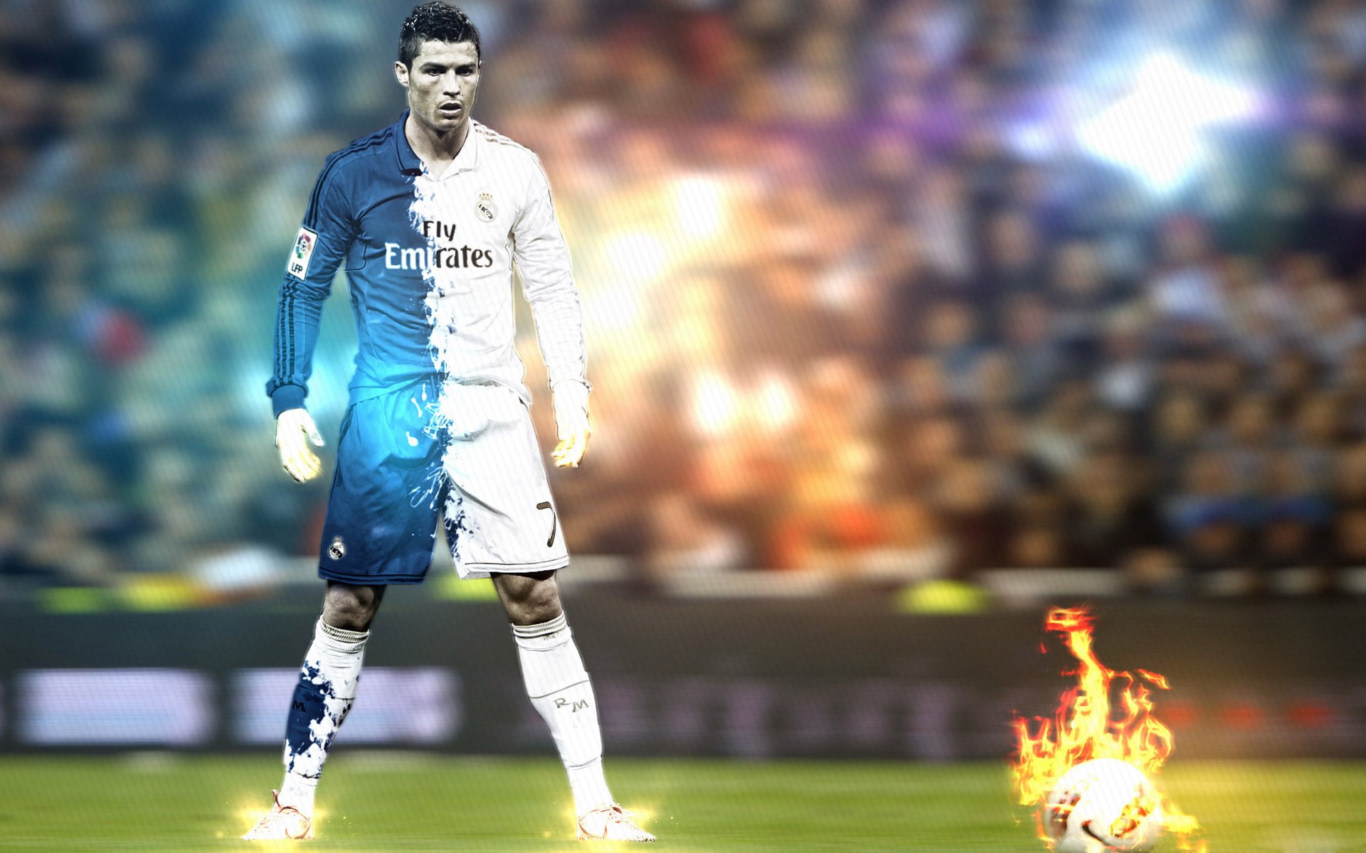 《布克表现出色,带领球队拼搏至最后一刻》,布克入场